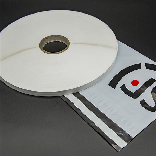 Aluminium express bag sealing tape