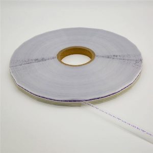 Printed Printed Resealable Bag Sealing Tape