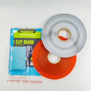 Custom Staionary Bag Sealing Tape