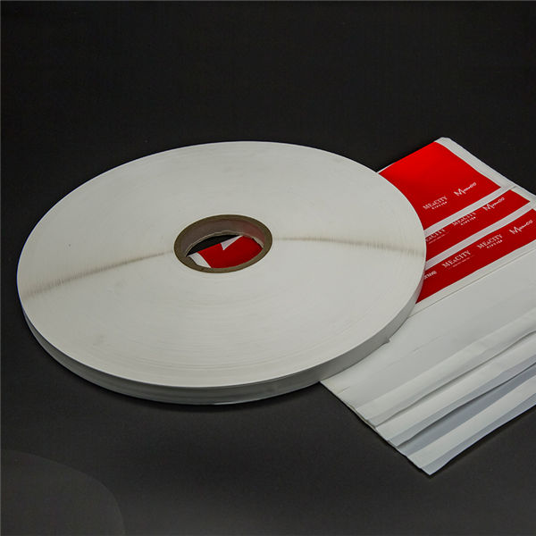 Mudhali Tas Sealing Tape