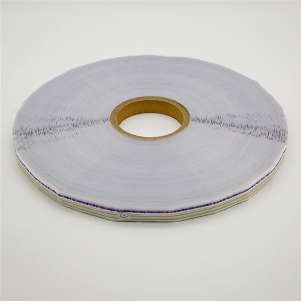 Tape Sealing Double Bag
