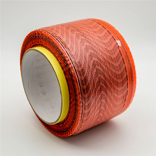 PE Adhesive Resealable Bag Sealing Tape