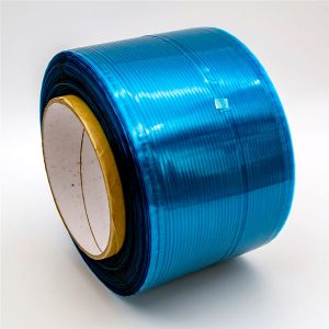 Tali Sealing Tape Biru / Merah Film