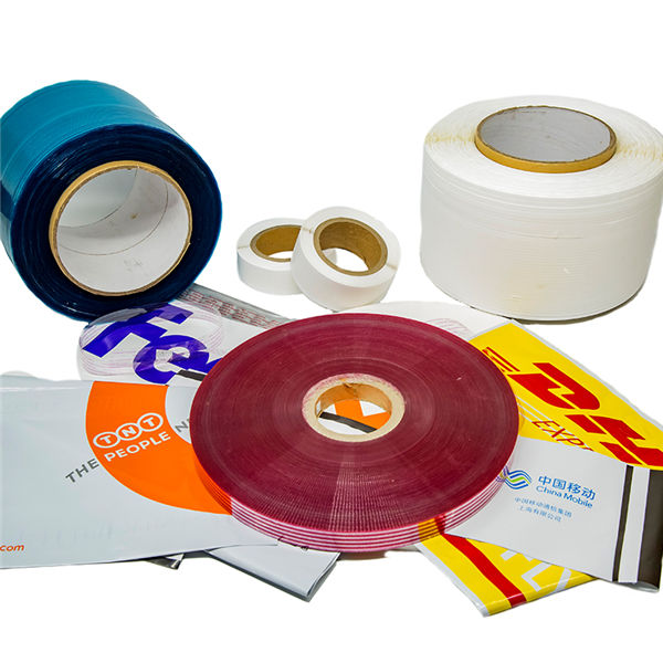 Factory Outlet Permanen Tas Sealing Tape