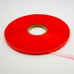 HDPE Film Plastik Tas Sealing Tape