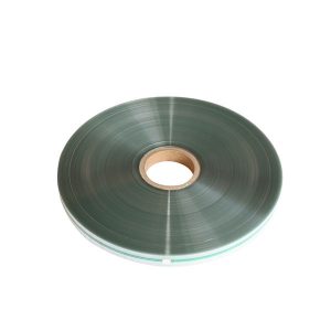 LOGO Printing Permanen Adhesive Sealing Tape