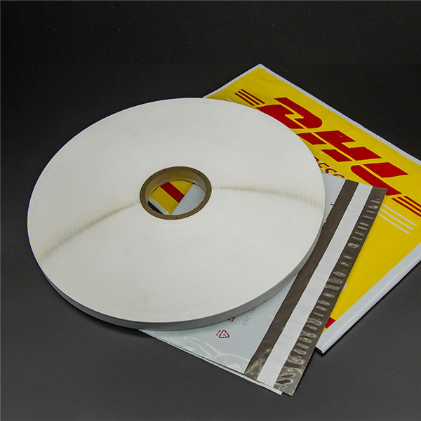 sealing tape bag permanen