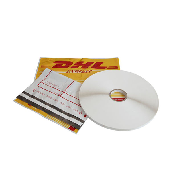 Polipropilena Keamanan Tas Sealing Tape