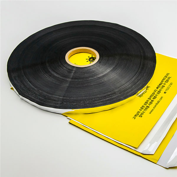 Strong Adhesive Permanent Bag Sealing Tape