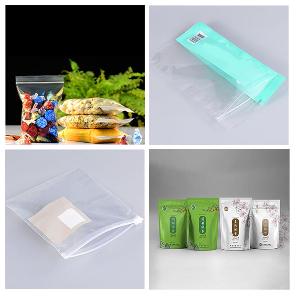 aplikasi zipper plastik