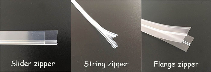 jinis zipper plastik